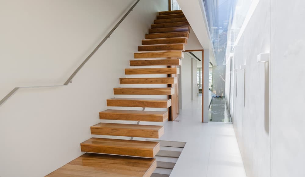 Escaleras