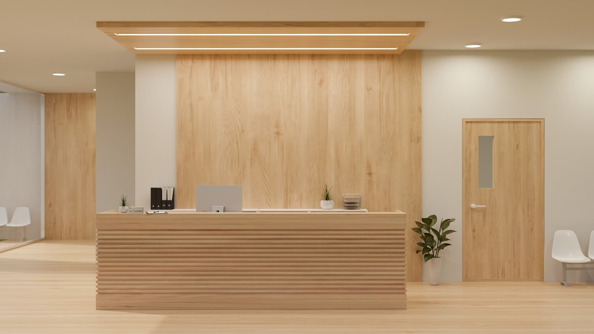 Muebles de madera en Santiago de Compostela